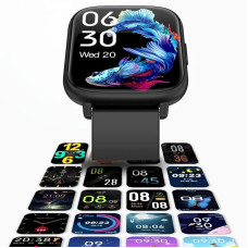 1.85inch Full Touch Screen SmartWatch