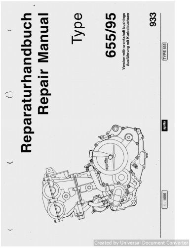 Aprilia_Pegaso_650_1995_Repair Manual