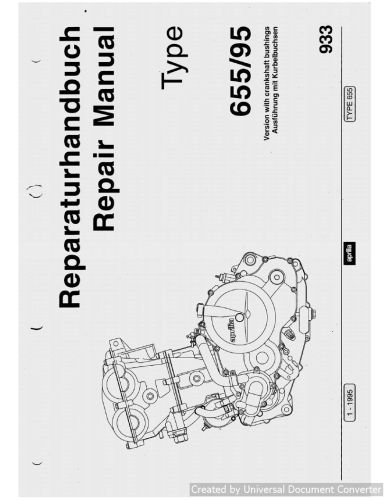 Aprilia_Pegaso_655_'95_Repair_Manual