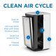 Medify Air MA-15 Air Purifier - H13 HEPA - 99.9% Removal (White, 1-Pack)