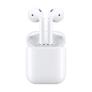 Apple AirPods with Charging Case (Latest Model)