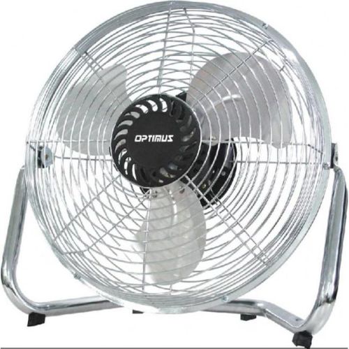 18 Inch Industrial Grade High-Velocity Fan