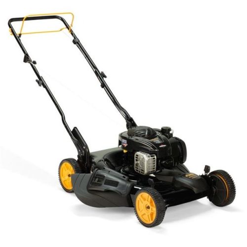 Merotec 263974 22 in. 140CC Gas Mower