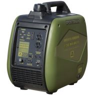 Sportsman 2200-Watt Gasoline Powered Recoil Start Portable Digital Inverter Generator with Parallel Capability - Not CARB Approved