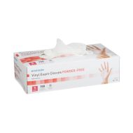 McKesson Exam Glove Powder Free SMALL 14-114 100 per Box