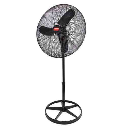 Dayton Lt Dty Qt Dsgn Indstrl fan,30" Blde Dia. 2RDZ7