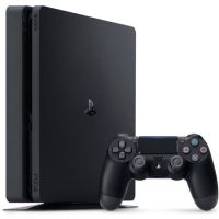 Sony PlayStation 4 1TB Slim Gaming Console