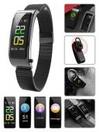 Fashion Sports Smart Watch for iOS and Android Devices