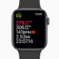 Apple Watch Series 4 GPS