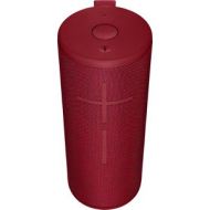 Ultimate Ears BOOM 3 Portable Bluetooth Wireless Speaker - Sunset Red