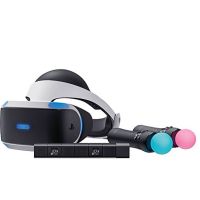 Sony PlayStation VR Starter Bundle