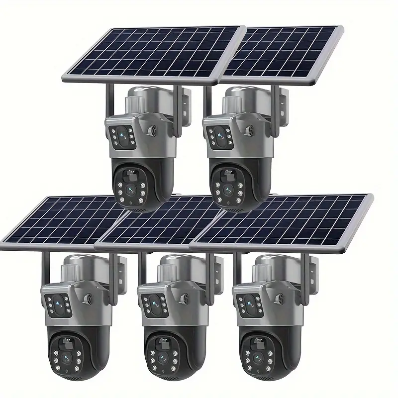 solar camera 025