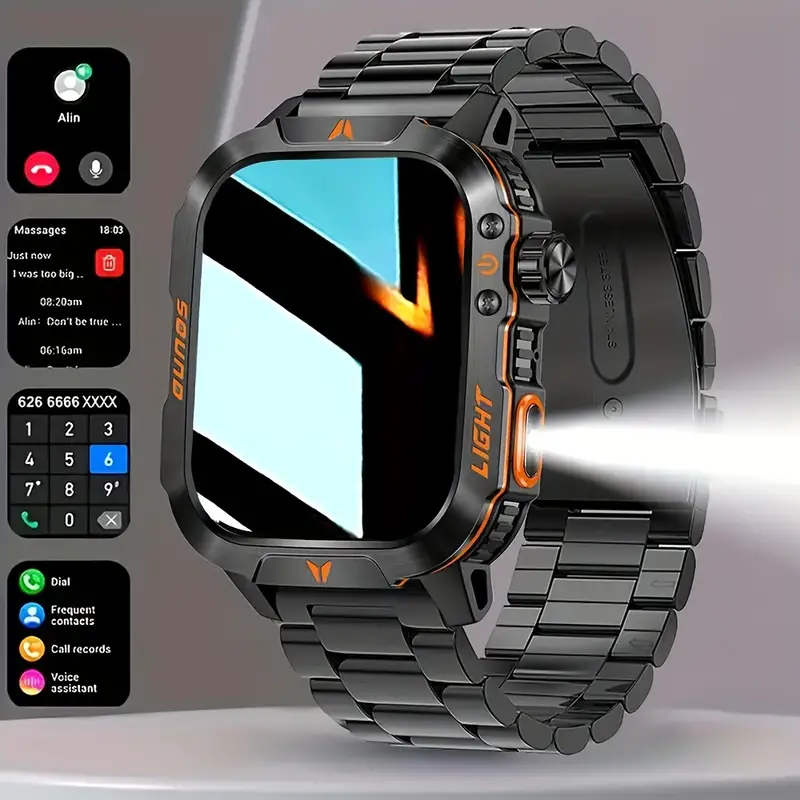 smart watch 001