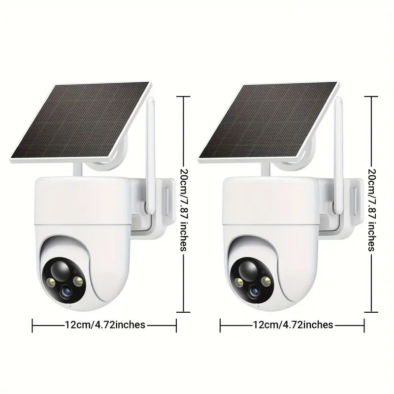 solar camera 004