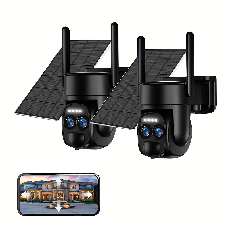 solar camera 005