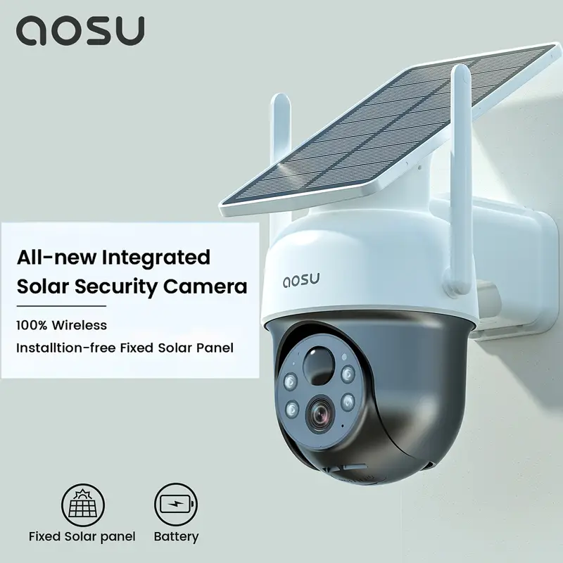 solar camera 009