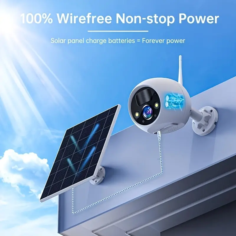 solar camera 013