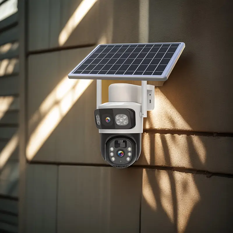 solar camera 015