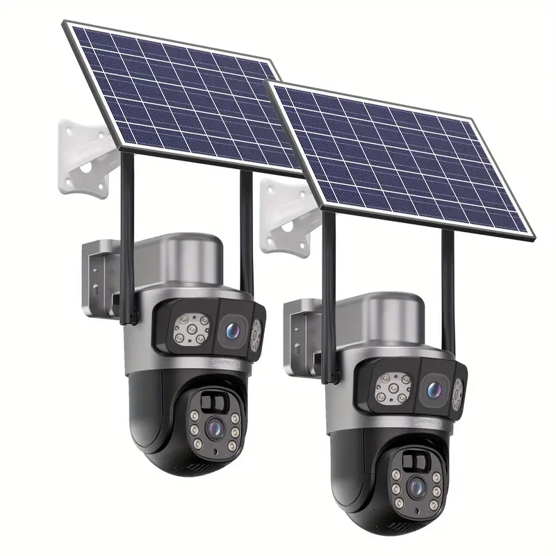 solar camera 021