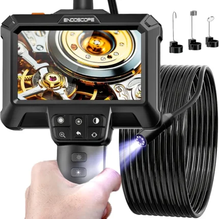 Endoscope Camera with Light-IP67 Endoscope Camera