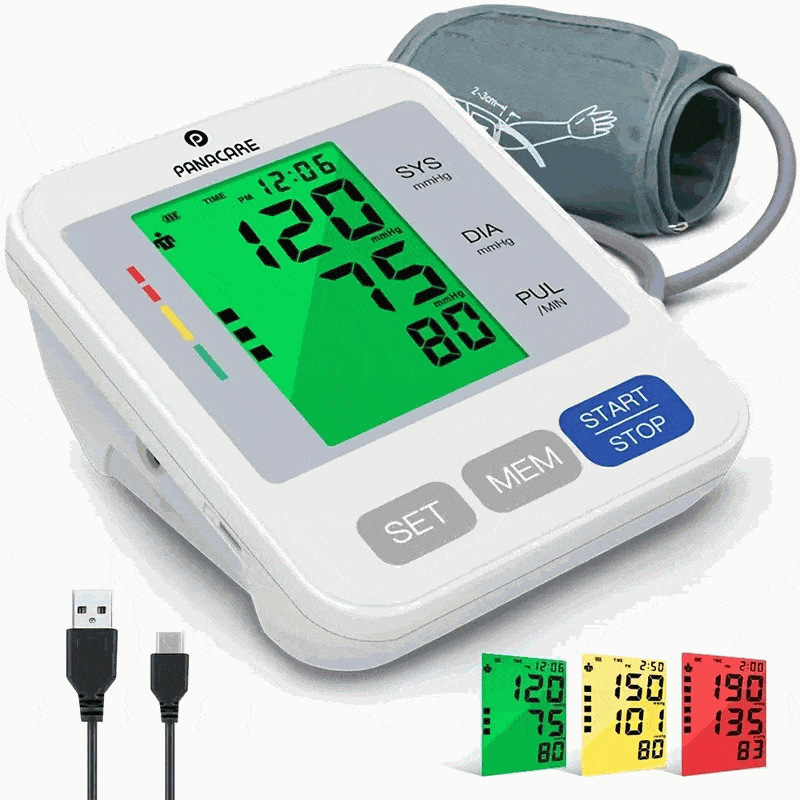 bp monitor 003