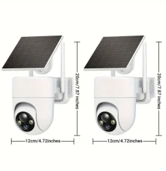 solar camera 004