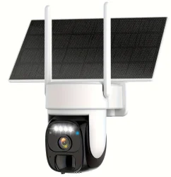 solar camera 019