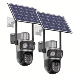 solar camera 021