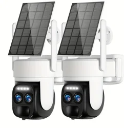 solar camera 023