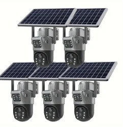 solar camera 025