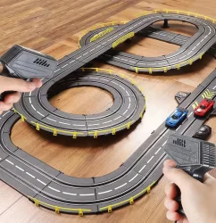 train set