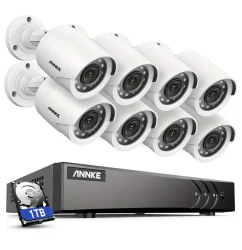 wired camera 006